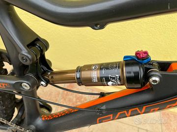 Mtb santacruz tallboy ltc