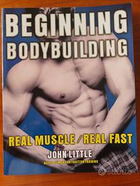 Beginning Bodybuilding