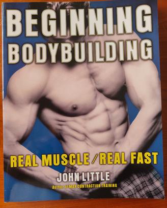 Beginning Bodybuilding