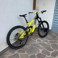bici enduro commencal supreme dh v3 freeride 27.5