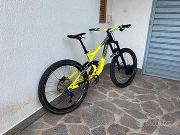 bici enduro commencal supreme dh v3 freeride 27.5
