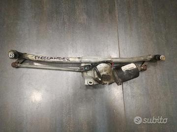 Motorino tergicristalli land rover freelander 2005