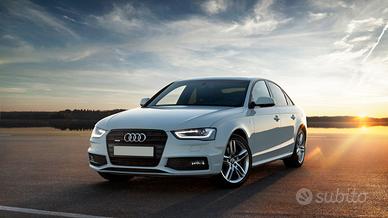 Ricambi auto audi a4 2015 faro z