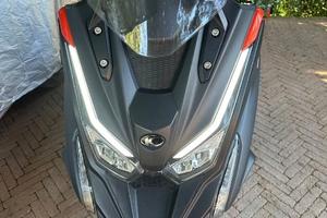 kymco dtx 360 2024