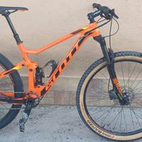 Scott spark 970 2021