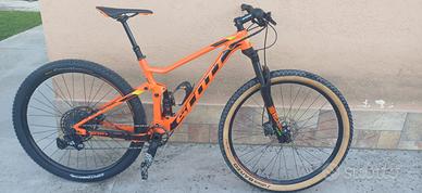 Scott spark 970 2021