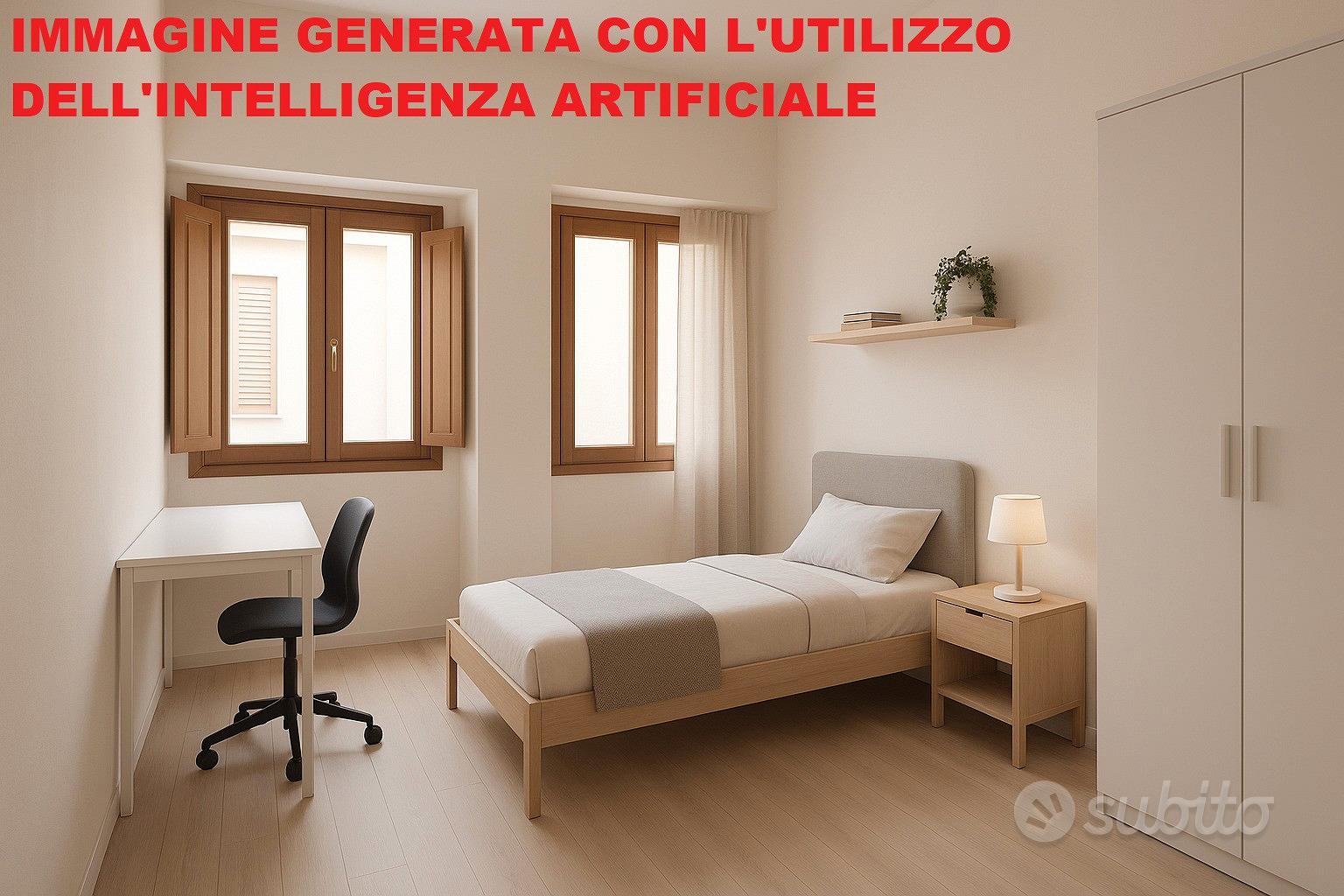 Appartamento – Igrèsias/Iglesias, Sulcis Iglesiente - Vista 5