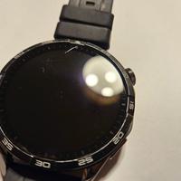 Huawei GT 4 usato + Freebuds Se 2 nuove