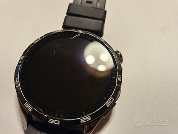 Huawei GT 4 usato + Freebuds Se 2 nuove