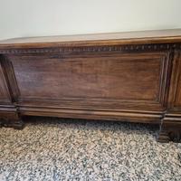 cassapanca contenitore