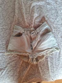 Shorts denim da Donna della Levi's