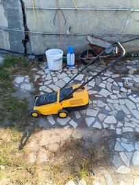 taglia erba elettrico