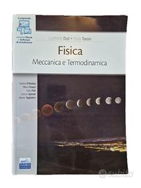 Fisica meccanica e Termodinamica
