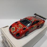 Hi Fi Ferrari BB Ferrarelle 84 1/43