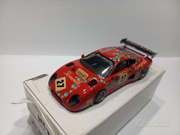 Hi Fi Ferrari BB Ferrarelle 84 1/43