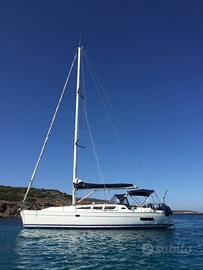 Barca a vela Jeanneau Sun Odyssey 40.3