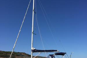 Barca a vela Jeanneau Sun Odyssey 40.3