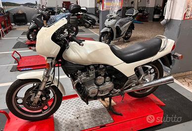 Xj900 moto 1983 documenti ok