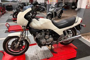 Xj900 moto 1983 documenti ok