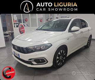 Fiat Tipo 5 Porte Tipo 5p 1.6 mjt CityLife s&s 130