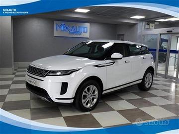 LAND ROVER Range Rover Evoque 2.0 D150 MHEV AWD S