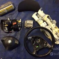 Airbag Alfa 147 2006 5 porte