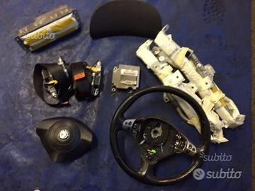 Airbag Alfa 147 2006 5 porte