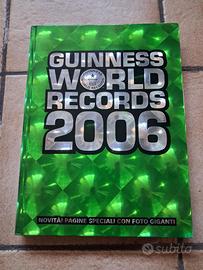 Guinness World Records 2006 Mondadori