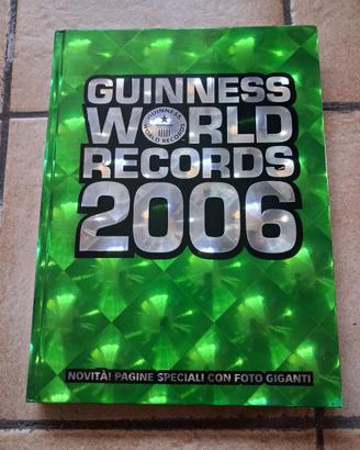 Guinness World Records 2006 Mondadori