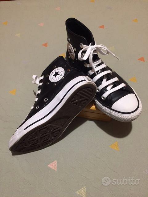 Converse shop personalizzate brescia