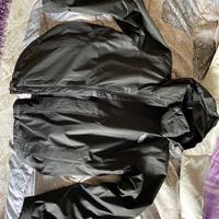 giubbino north face