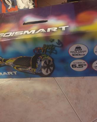 Howerboard
