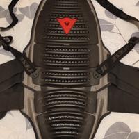 Paraschiena Dainese Wave 2 M