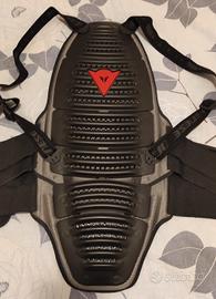 Paraschiena Dainese Wave 2 M