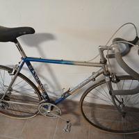 bicicletta da corsa