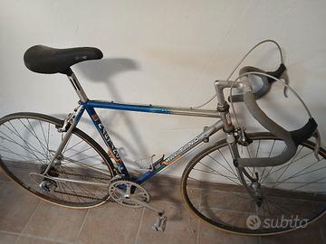 bicicletta da corsa