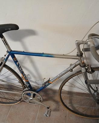 bicicletta da corsa