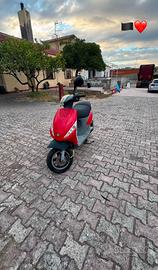 Zip 50 4t