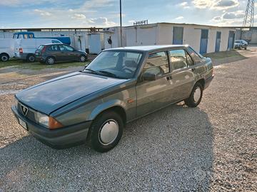 Alfa Romeo 75 Asi