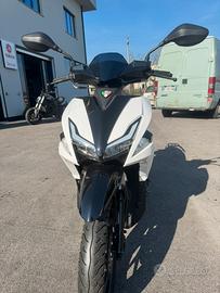 Scooter lem v11