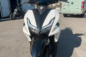 Scooter lem v11