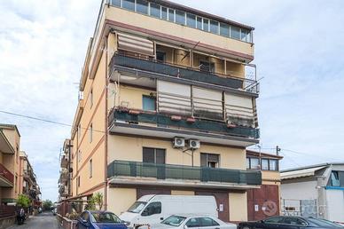 Appartamento di 77 m² con 3 locali a Roma
