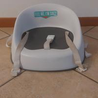 Seduta rialzata bambini