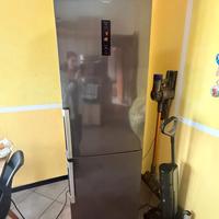 Frigorifero Hotpoint Ariston