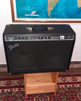 Amplificatore Fender Frontman FM 212-R