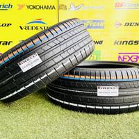 X2: Estive 245/45R20 103W -PIRELLI- al 75%