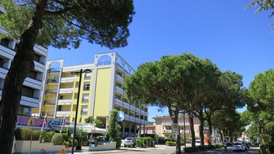 Ampio e grazioso monolocale