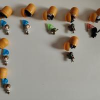 Star Wars Kinder