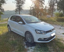 VOLKSWAGEN Polo 5p 1.2 tsi 90 cv Comfortline