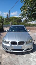 BMW Serie 3 Station Wagon 316d